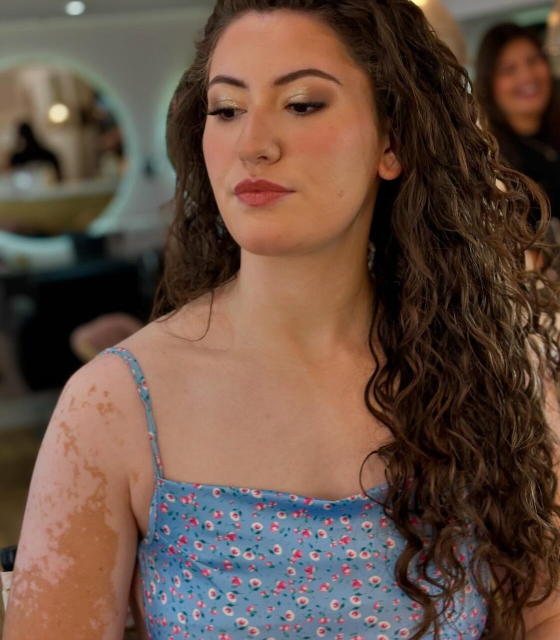 Makeup by Emily
